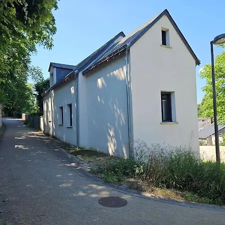 Villa Au Coeur De Loire Valley