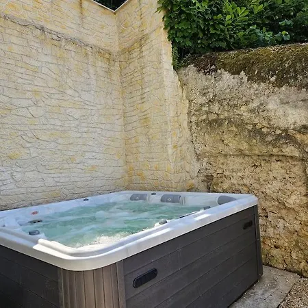 Au Coeur De Loire Valley